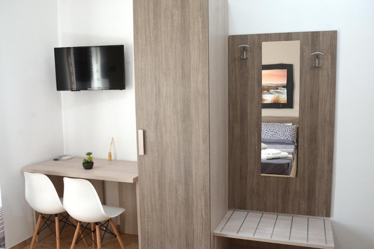 Sylva Mala Home Trecase Eksteriør bilde